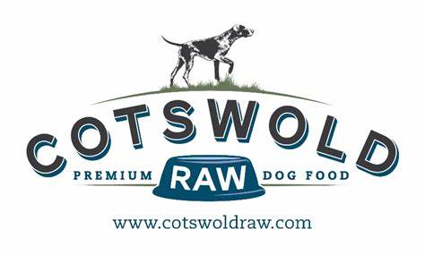 Cotswold raw puppy best sale